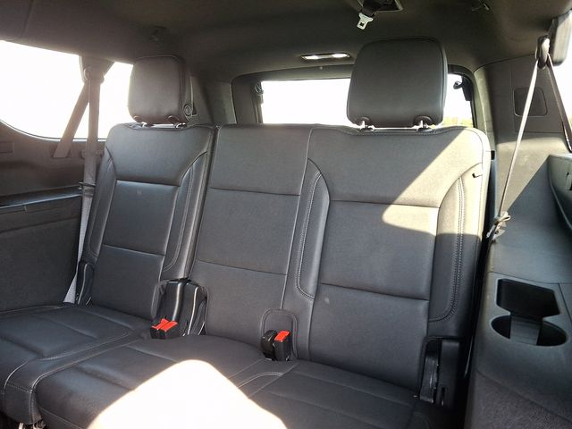 Thumbnail: 2023 Chevrolet Suburban - 11