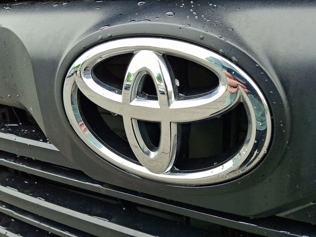 Thumbnail: 2025 Toyota Tundra - 28