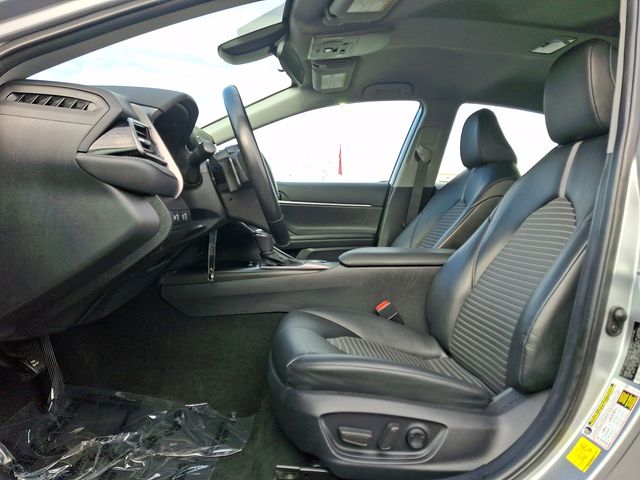 Thumbnail: 2023 Toyota Camry - 13