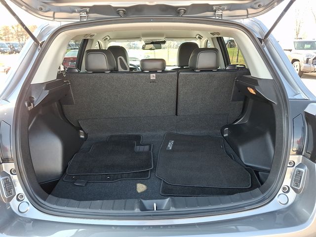 Thumbnail: 2026 Mitsubishi Outlander Sport - 30