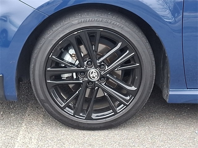 Thumbnail: 2025 Toyota Camry - 8