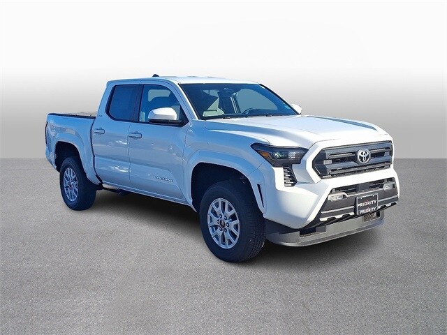 Thumbnail: 2025 Toyota Tacoma - 3