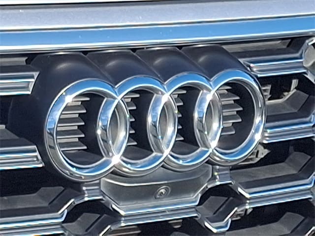 Thumbnail: 2025 Audi Q3 - 5