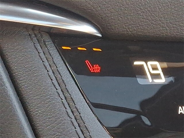 Thumbnail: 2025 Cadillac XT5 - 27