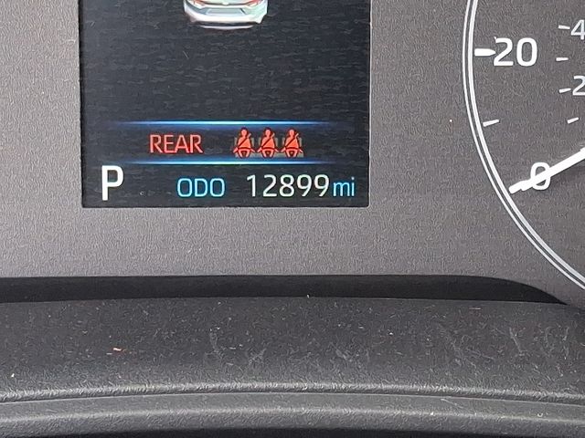 Thumbnail: 2025 Toyota Corolla - 20