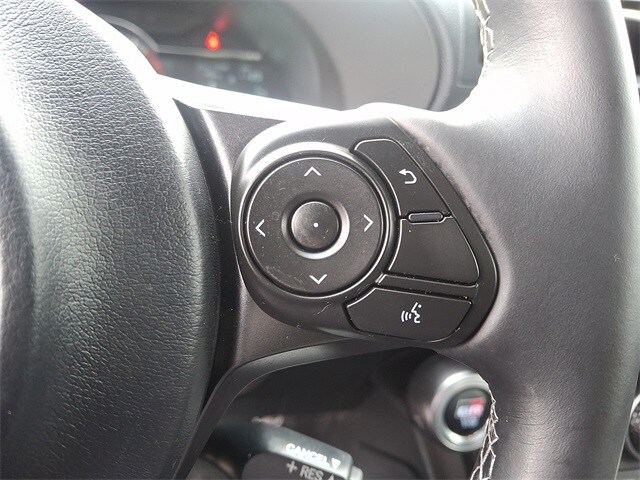 Thumbnail: 2023 Toyota GR86 - 21