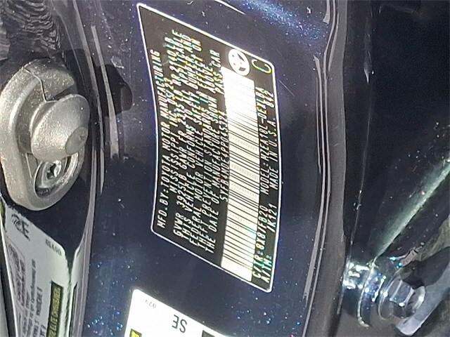 Thumbnail: 2023 Toyota Corolla - 25