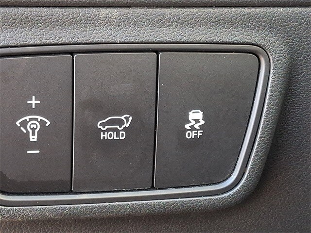 Thumbnail: 2024 Hyundai Tucson - 25