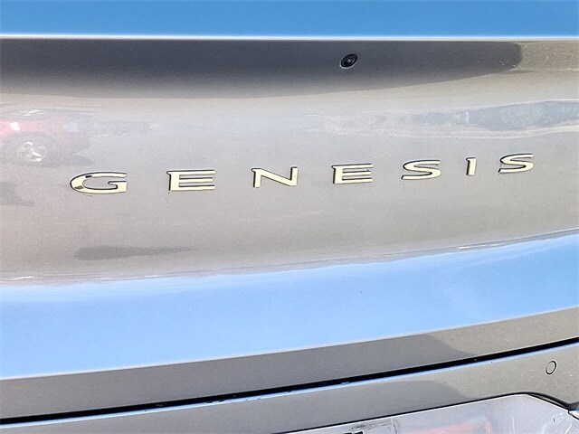 Thumbnail: 2025 Genesis GV80 - 33