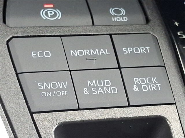 Thumbnail: 2024 Toyota RAV4 - 23