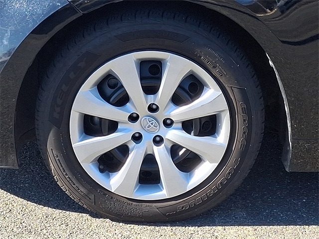 Thumbnail: 2023 Toyota Corolla - 8