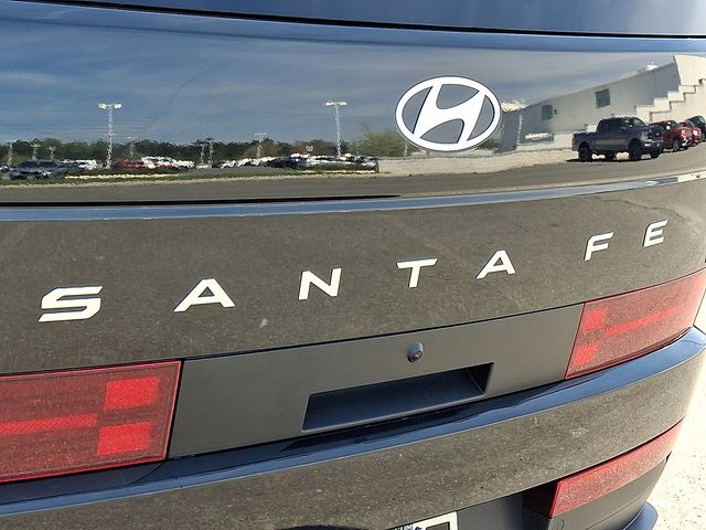 Thumbnail: 2026 Hyundai Santa Fe - 32