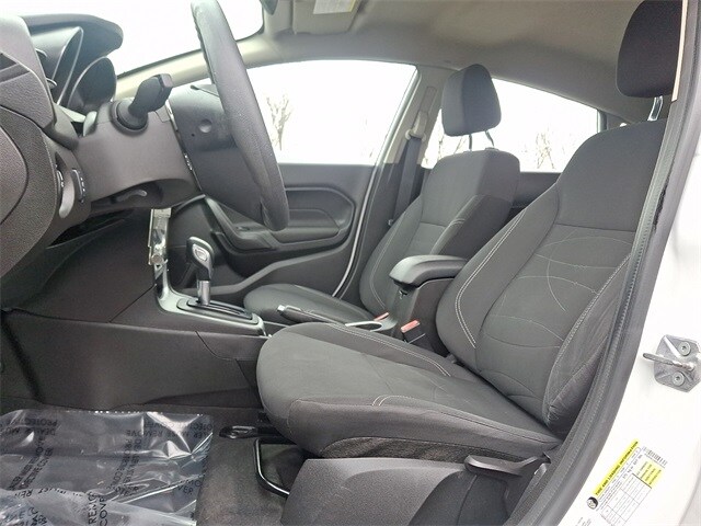 Thumbnail: 2019 Ford Fiesta - 13