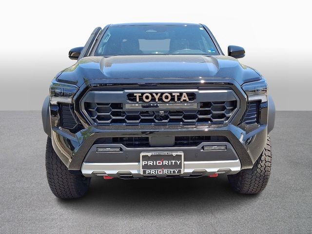 Thumbnail: 2026 Toyota Tacoma - 2