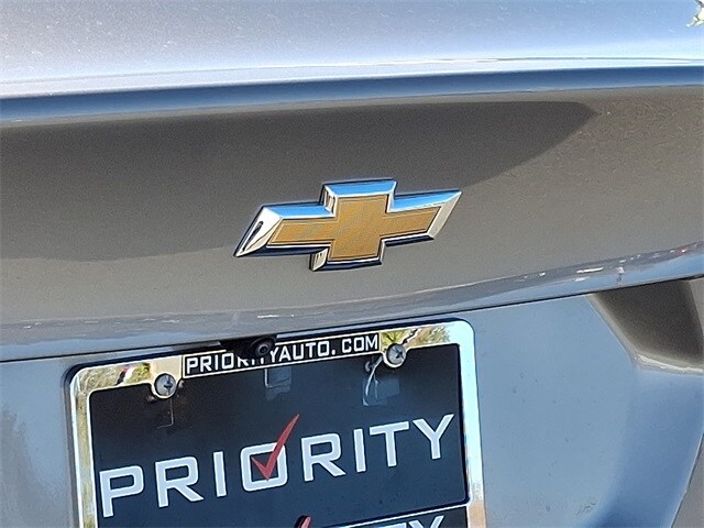 Thumbnail: 2024 Chevrolet Malibu - 29