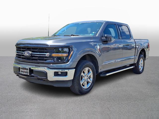 Thumbnail: 2025 Ford F-150 - 1