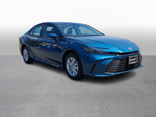 Thumbnail: 2026 Toyota Camry - 2