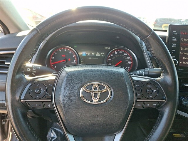 Thumbnail: 2023 Toyota Camry - 18