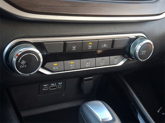 Thumbnail: 2024 Nissan Altima - 14