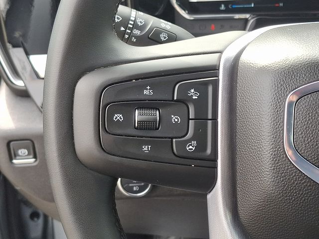 Thumbnail: 2025 GMC Sierra 1500 - 18