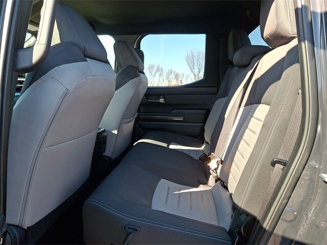 Thumbnail: 2025 Toyota Tacoma - 11