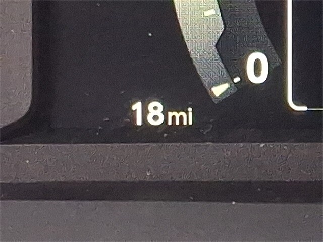 Thumbnail: 2025 Toyota Tacoma - 18