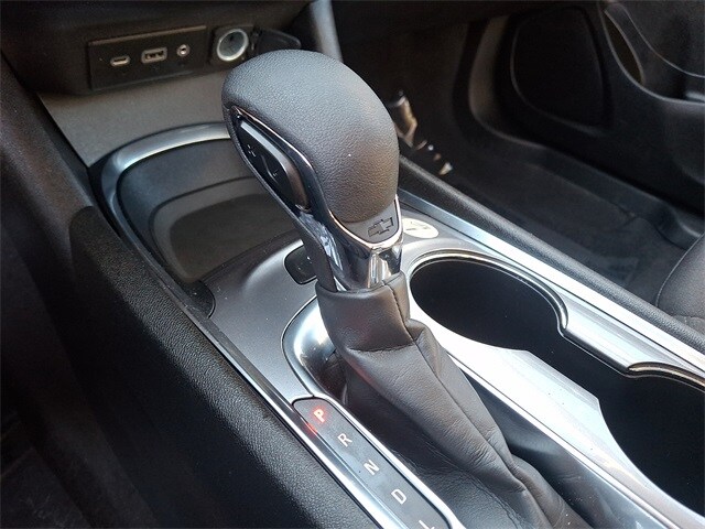 Thumbnail: 2024 Chevrolet Malibu - 14