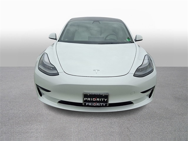 Thumbnail: 2022 Tesla Model 3 - 2