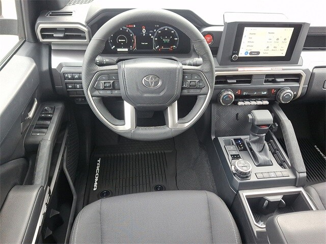 Thumbnail: 2026 Toyota Tacoma - 7