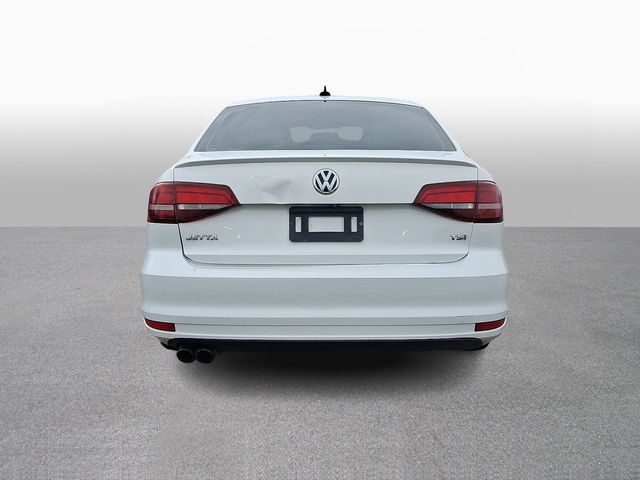 Thumbnail: 2016 Volkswagen Jetta - 6