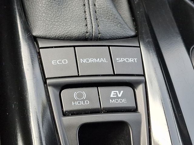 Thumbnail: 2025 Toyota Camry - 23