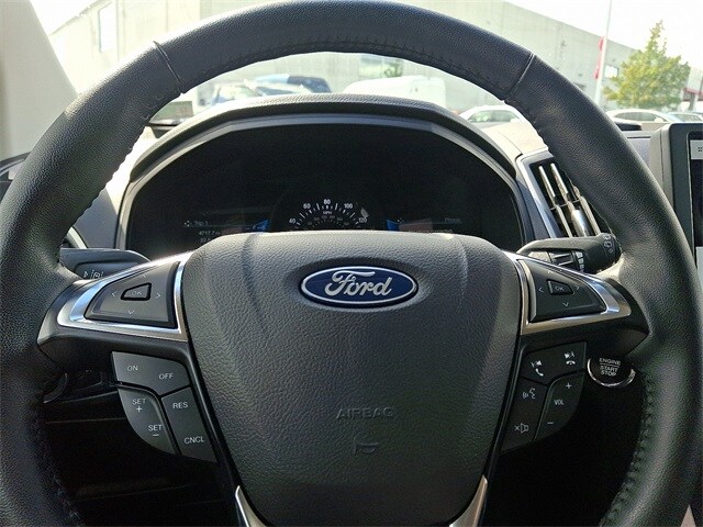 Thumbnail: 2024 Ford Edge - 18