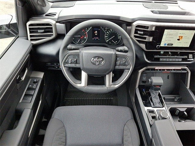 Thumbnail: 2026 Toyota Tundra - 9