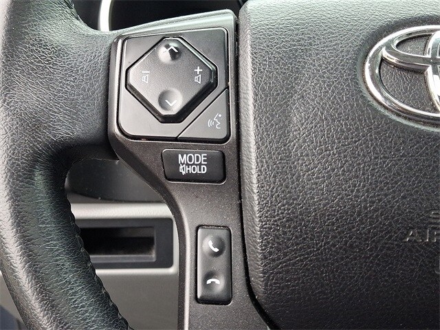 Thumbnail: 2021 Toyota Sequoia - 20