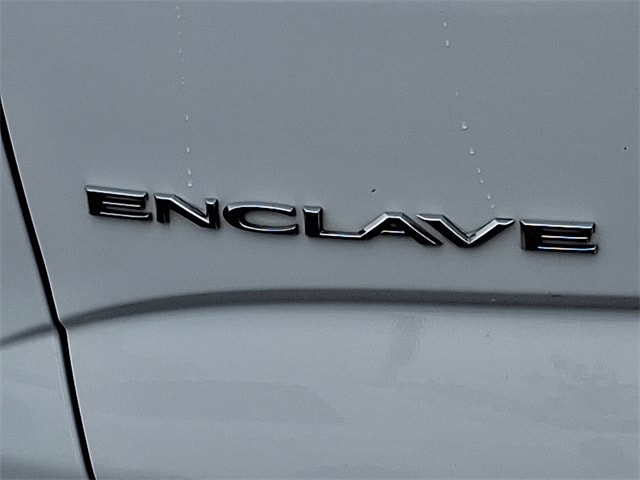 Thumbnail: 2021 Buick Enclave - 39