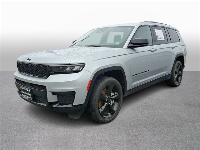 2023 Jeep Grand Cherokee L Altitude -
                  Springfield, VA