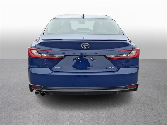 Thumbnail: 2025 Toyota Camry - 5