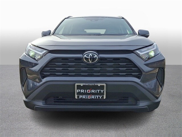 Thumbnail: 2025 Toyota RAV4 - 2