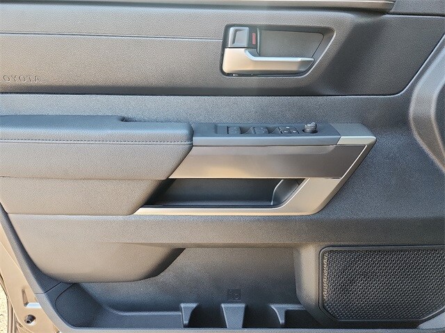 Thumbnail: 2026 Toyota Tundra - 10