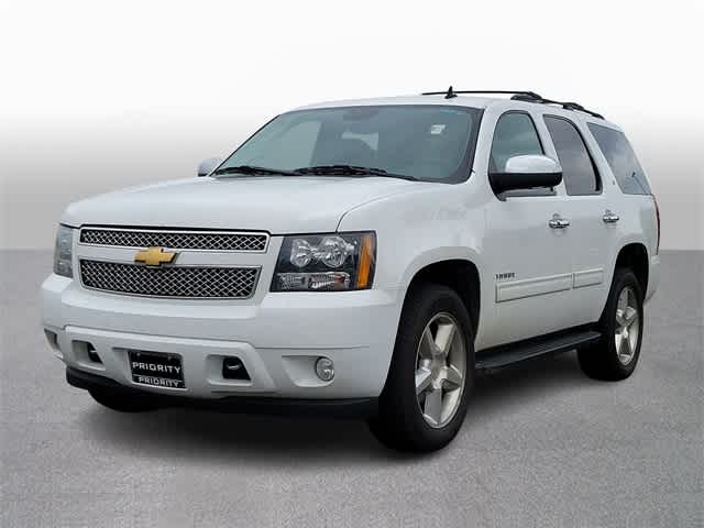 2013 Chevrolet Tahoe LT -
                Springfield, VA