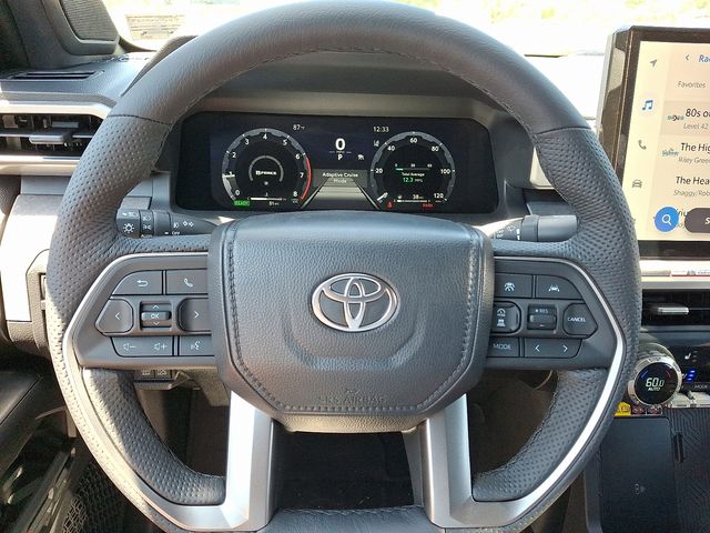 Thumbnail: 2026 Toyota Tacoma - 17