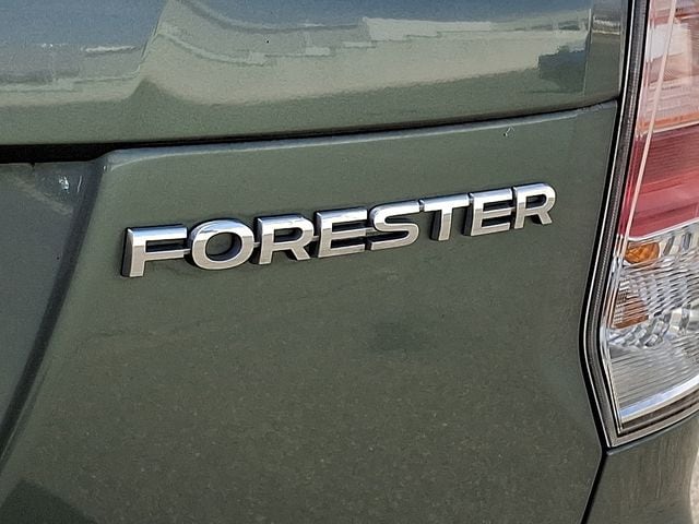 Thumbnail: 2018 Subaru Forester - 34