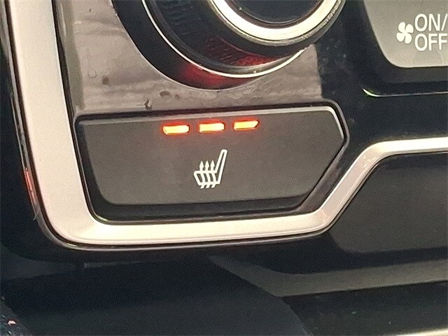 Thumbnail: 2022 Honda CR-V - 21