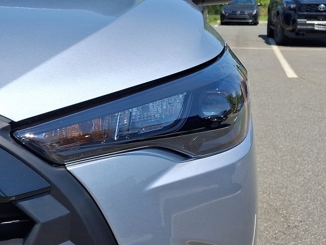 Thumbnail: 2026 Toyota Corolla Cross - 8