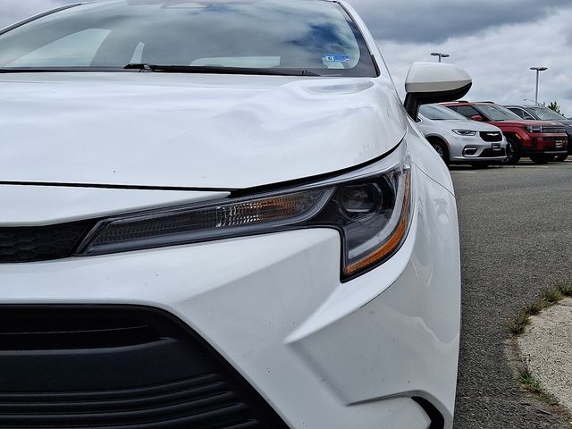 Thumbnail: 2024 Toyota Corolla - 9