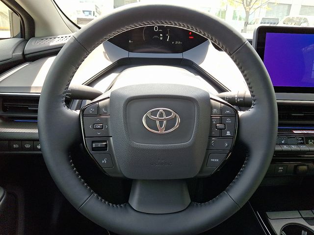 Thumbnail: 2026 Toyota Prius - 16