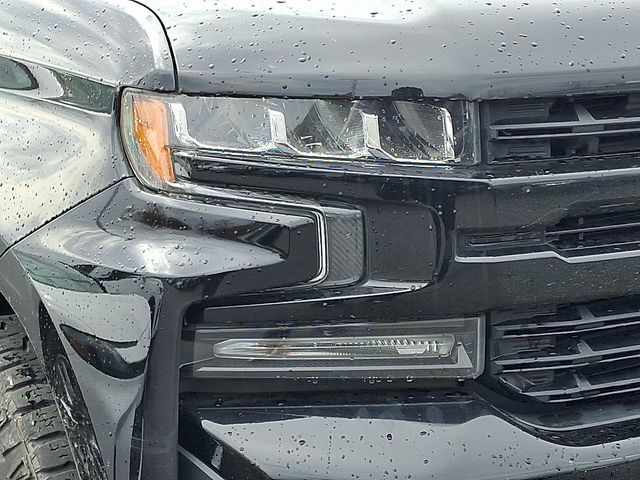 Thumbnail: 2021 Chevrolet Silverado 1500 - 8