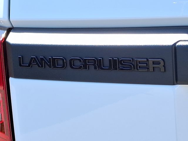 Thumbnail: 2024 Toyota Land Cruiser - 32