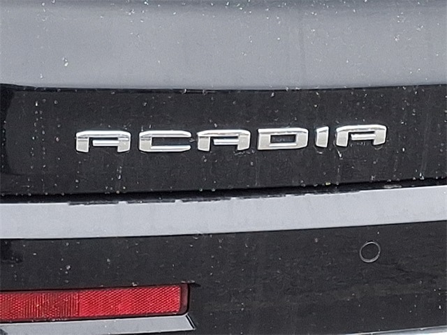 Thumbnail: 2023 GMC Acadia - 37
