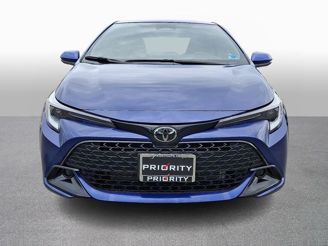 Thumbnail: 2025 Toyota Corolla - 2